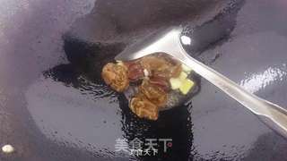 柠檬鸭(加梅子的柠檬鸭)的做法步骤:3