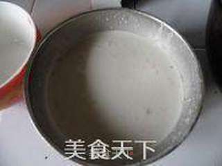 纯手工打造深受小朋友追捧的【蒜香脆皮肠】健康零添加的做法步骤:4