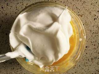纸杯蛋糕的做法步骤:9