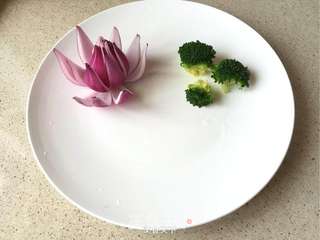 【黑椒三文鱼】的做法步骤:5