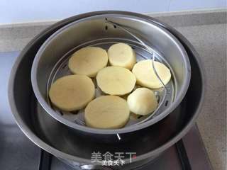 【黑椒三文鱼】的做法步骤:3