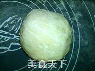 法国奶酪面包的做法步骤：23