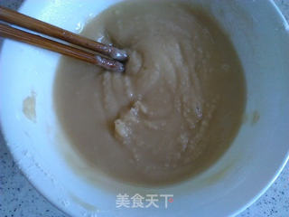绿豆饼的做法步骤:6