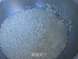 笋丁豌豆饭----金龙鱼东北大米试用报告的做法步骤:10