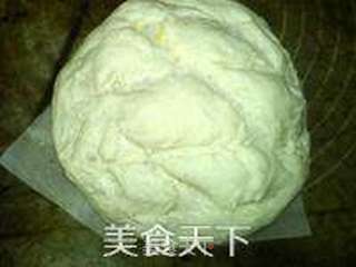 法国奶酪面包的做法步骤:24