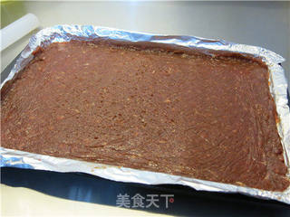 【姜健宝试用报告】糖姜汁美味猪肉铺的做法步骤:10