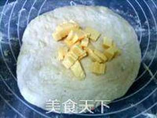 法国奶酪面包的做法步骤:19