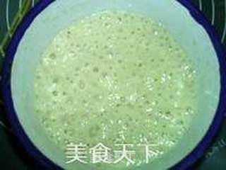 法国奶酪面包的做法步骤：5