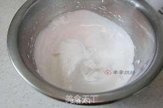 意式马卡龙的做法步骤:4