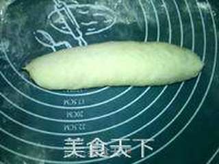 法式面包的做法步骤:24