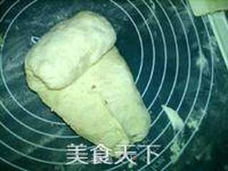 法国奶酪面包的做法步骤:21