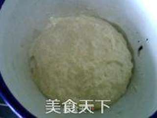 法国奶酪面包的做法步骤:4