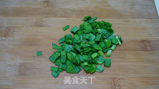 多彩凉拌面的做法步骤:10