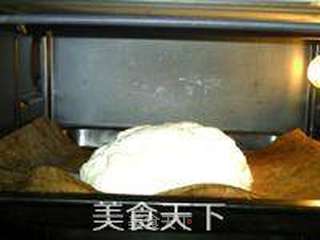 法国奶酪面包的做法步骤:25