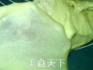 法国奶酪面包的做法步骤:12