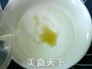法国奶酪面包的做法步骤:6