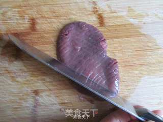 爆三样的做法步骤:2