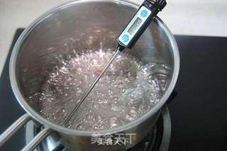 意式马卡龙的做法步骤:3