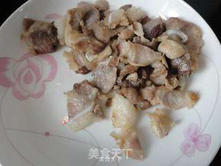 豆角炖玉米的做法步骤:8