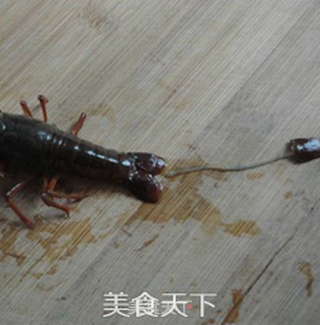 香辣小龙虾的做法步骤:2