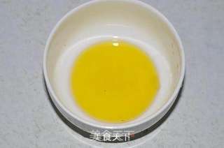 牛油果北极虾沙拉【皇家爱宝康橄榄油体验】的做法步骤：4