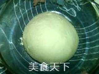 法式面包的做法步骤:13