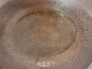 豆角炖玉米的做法步骤:5