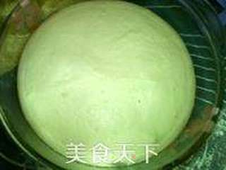 法式面包的做法步骤:14