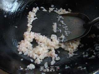 【橄榄油试用】浓香鲔鱼面包的做法步骤:5