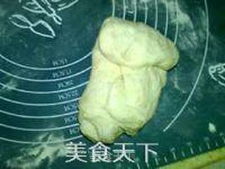 法国奶酪面包的做法步骤:17