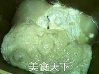 法国奶酪面包的做法步骤:10