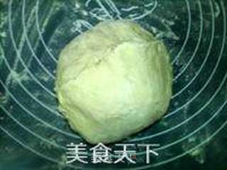 法国奶酪面包的做法步骤:22