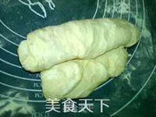 法国奶酪面包的做法步骤：16