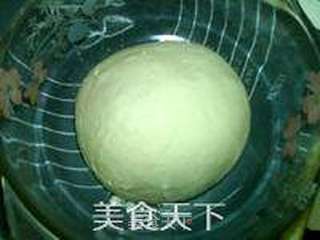 法国奶酪面包的做法步骤:13