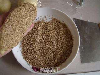 【橄榄油试用】浓香鲔鱼面包的做法步骤:10