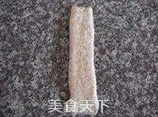 【全麦肉松吐司】--- 让早餐更加营养的做法步骤:10