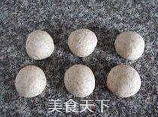 【全麦肉松吐司】--- 让早餐更加营养的做法步骤:7
