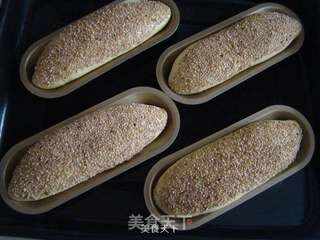 【橄榄油试用】浓香鲔鱼面包的做法步骤:12