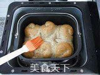 【全麦肉松吐司】--- 让早餐更加营养的做法步骤:14