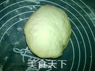 法国奶酪面包的做法步骤:18