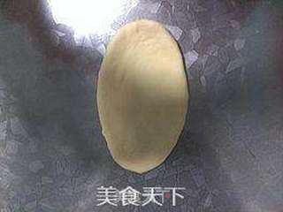 比斯吉小面包的做法步骤:6