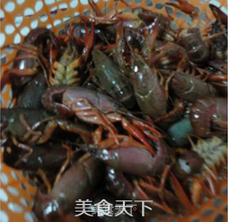 香辣小龙虾的做法步骤:3