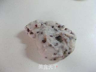 红豆年糕的做法步骤:8