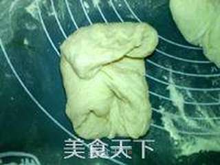 法式面包的做法步骤:18