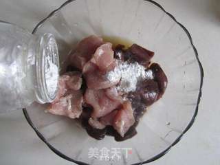 爆三样的做法步骤:4