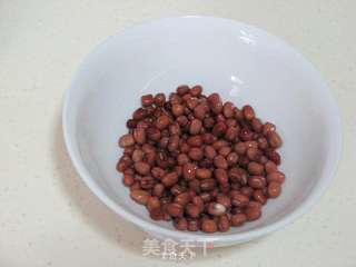 红豆年糕的做法步骤:2