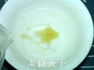 法式面包的做法步骤:6