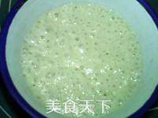 法式面包的做法步骤:5