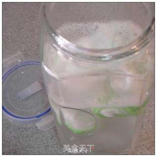 妈妈的味道-----私房四川泡菜的做法步骤:3