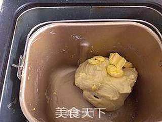 比斯吉小面包的做法步骤:3